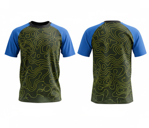 Personalized Sports T-Shirt Performance Sportswear| Men Women Youth Sizes | Lightweight Quick Dry - Product Image 4