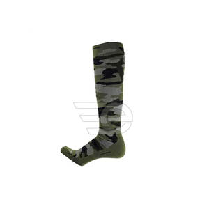 Performance Sports <b>Socks</b> Breathable Fabric Running Fitness <b>Training</b> Stretch Design Durable Comfort Long Lasting Wear - Product Image 2