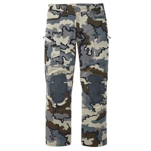 Pantalon de chasse et de randonnée imperméable avec logo personnalisé, haute qualité, respirant, camouflage. - Product Image 6