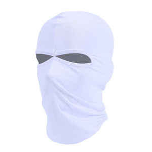 Cagoule personnalisée 2026 avec logo sur mesure, masque de ski respirant, vente en gros, masque cagoule pour homme - Product Image 2