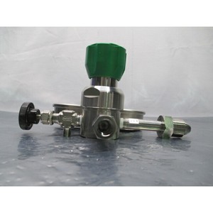 Régulateur Swagelok KPR1EPH412A22G50, 60, 5000 - Équipements et pièces semi-conductrices d'occasion fiables à l'échelle mondiale chez Swagelok - Product Image 4