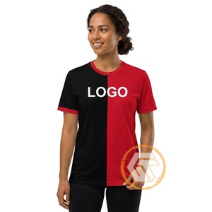 T-shirt personnalisé pour femme Delta Sorority, en jersey de coton respirant de haute qualité, motif uni, manches courtes, col rond, été, taille XL, style grec - Product Image 4