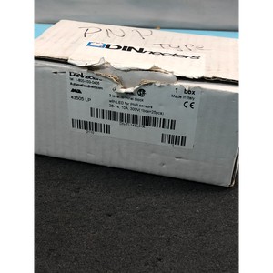 1 LOT de 20 connecteurs DINNECTORS DN-TL14SLN AUTOMATION DIRECT - Équipements et pièces semi-conductrices d'occasion fiables à l'échelle mondiale - Product Image 5