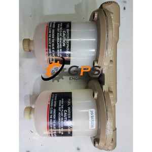 เครื่องแยกน้ำมันเชื้อเพลิง; หมายเลขชิ้นส่วน: 3873233 - Product Image 1