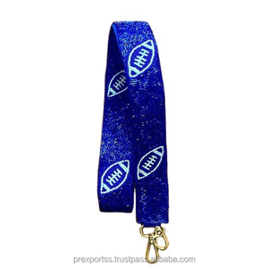 Correa de bolso con cuentas hecha a mano, correa de bolso con logotipo personalizado, correa de hombro cruzada de lujo, accesorio ajustable para Gameday College Sorority - Product Image 5