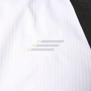 Venta Directa de Fábrica, Uniforme de Judo 100% Algodón para Bebés y Niños Pequeños, Unisex, Ropa de Artes Marciales Transpirable - Product Image 3