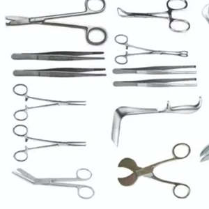 ชุดเครื่องมือผ่าตัดสำหรับศัลยกรรมตกแต่งเปลือกตา แบบใช้ซ้ำได้ ใช้งานด้วยมือ ได้รับการรับรองมาตรฐาน ISO13485 โดย Dentavex - Product Image 4