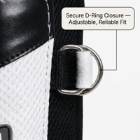 Protège-tibias de baseball rembourrés antidérapants avec sangle de cheville pour entraînement et frappe, pour jeunes et adultes, couleur personnalisable, commande en gros, fournisseur