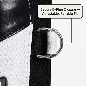 Protège-tibias de baseball rembourrés antidérapants avec sangle de cheville pour entraînement et frappe, pour jeunes et adultes, couleur personnalisable, commande en gros, fournisseur - Product Image 4
