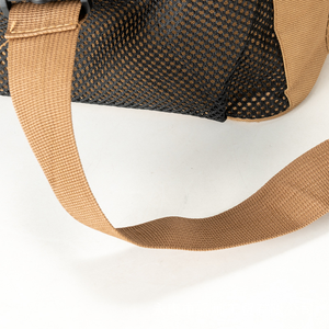 Sac de rangement en tissu Oxford grande capacité, sac à main de camping extérieur, sac à bandoulière avec fermeture éclair, en stock - Product Image 5