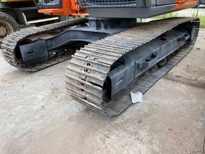 Excavadora de Orugas Usada Hitachi ZX120 ZX210 ZX200 EX220 de 3 Toneladas en Venta en Shanghái - Product Image 6