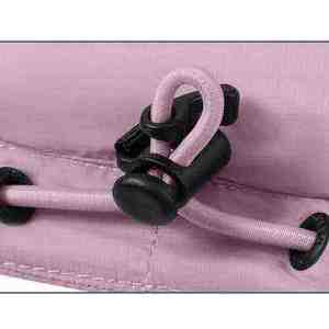 Doudoune légère pour femme, col montant, fermeture éclair, matelassée, coupe-vent, couleur unie, manteau d'hiver, coupe droite, style ajusté - Product Image 6