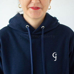 Sweat-shirts unisexes légers 100% coton avec tissu polaire respirant, toucher doux, écologiques, prêts pour l'hiver, pour les activités quotidiennes - Product Image 6
