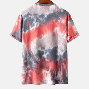 Camiseta Sublimada de Secado Rápido y Transpirable, Diseño Liso Estampado, para Correr al Aire Libre y Ropa Deportiva, USA 2026 - Product Image 2