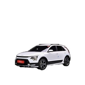 Kia Niro Signature 2022, 83,460 km, Volante a la Izquierda, Asientos de Cuero - Product Image 1