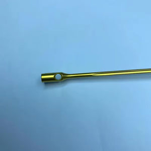 อุปกรณ์ศัลยกรรมกระดูกและกล้ามเนื้อขนาดเล็กแบบเรเดียลทำจากสเตนเลสสตีลแบบแมนนวล - Product Image 3