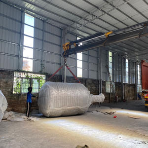 Línea de Producción Industrial Automática para Sellador de Neumáticos, Reactor de Alto Cizallamiento, Caldera 380V 220V, Emulsión Estable de Alto Rendimiento, China - Product Image 5