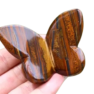 Piedra de Ágata con Tacto Real, Pulida y Grabada con Tema de Amor, Ovalada, para Regalos de San Valentín y Bodas - Product Image 1