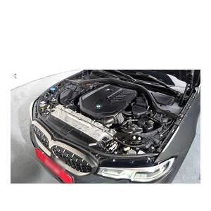 บีเอ็มดับเบิลยู ซีรีส์ 3 รุ่น M340i XDrive Touring ปี 2023 ระยะทาง 111,894 กม. พวงมาลัยซ้าย เกียร์อัตโนมัติ พร้อมกล้องมองหลัง - Product Image 5