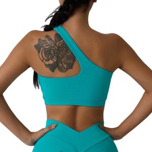 PIHA SPORTS Women's O-Neck Slim Fit Long Sleeve Tank <b>Tops</b> Polyester/Cotton Stretch Fabric Eco-Friendly Anti-shrink Quick Dry - Product Image 1