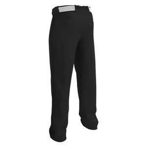 Pantalones de Béisbol de Primera Calidad con el Mejor Diseño, Impresión por Sublimación, Última Llegada, Personalizables, Precio al por Mayor para Venta en Línea - Product Image 2