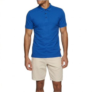 Camisetas Polo Deportivas Casuales de Secado Rápido, Camisetas Polo Transpirables de Primera Calidad para Hombre, Camisetas Polo Ajustadas para Hombre - Product Image 1