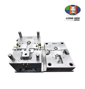 Règle de mesure du riz en plastique personnalisée LONGNEW, moulée par injection |   Moulage de composants d'appareils électroménagers de cuisine de précision - Product Image 1