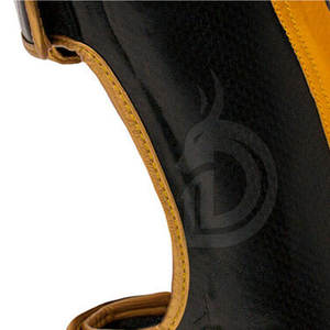 Nuevas Espinilleras de Boxeo Unisex de Alta Calidad 2026 para Artes Marciales, Taekwondo, MMA y Kickboxing - Product Image 5