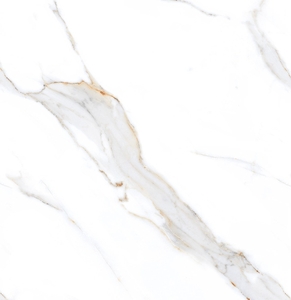 กระเบื้องปูพื้นและผนังพอร์ซเลนสีขาวดิบ รุ่น Endless ดีไซน์ทันสมัย ผิวด้านขัดเงา สำหรับตกแต่งภายในบ้าน โรงแรม สำนักงาน ขนาด 60x120 ซม. หนา 8.5 มม. - Product Image 6