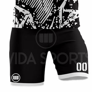 Fournisseur de maillots et shorts de football personnalisés les mieux notés, fabricant professionnel d'uniformes de football OEM, vêtements d'équipe en gros - Product Image 6