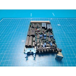 Tel-Varian SAT-PTC PCB BB81-000006-19ปะเก็นซีลสูญญากาศที่ใช้เป็นชิ้นส่วนอุปกรณ์เซมิคอนดักเตอร์รุ่นเก่า - Product Image 4