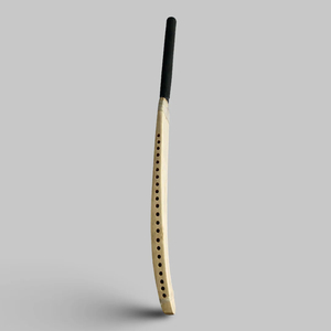 Bate de Cricket Personalizado con Funda a Medida, Bate Hecho a Mano, Diseño Personalizado de Fábrica OEM, Bate de Cricket de Mango Corto y Resistente - Product Image 2