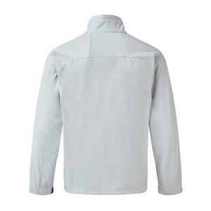 Veste softshell pour homme, dernier design, nouveau style, bonne qualité, prix raisonnable. - Product Image 2