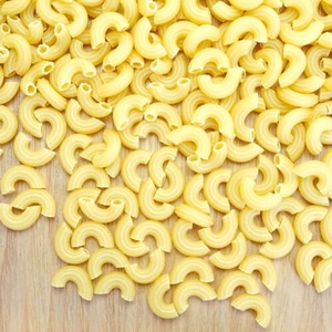 Usine Nuoyuan : Fournisseur direct de macaronis de haute qualité, échantillon gratuit, meilleur prix - Product Image 1