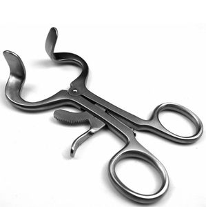 ปิดปากแบบแมนนวลน้ำหนักเบาวัสดุสเตนเลส - Product Image 5