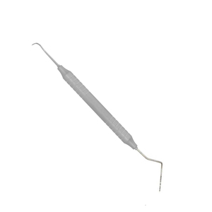 Produit phare : Outil d'examen dentaire manuel en acier inoxydable pour dentiste, taille personnalisée, haute qualité, prix abordable - Product Image 6