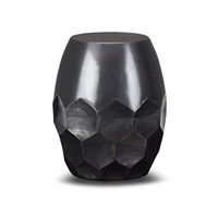 Nouvelle arrivée, table d'appoint de grande taille de qualité supérieure, design merveilleux, table d'appoint moderne pour canapé, taille personnalisée