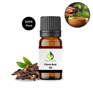 Huile Essentielle de Clou de Girofle 100% Pure et Naturelle Non Diluée ODM, Emballage 1L, Fournisseur OEM, Certifiée MSDS, Parfum Floral, Favorise la Relaxation - Product Image 6