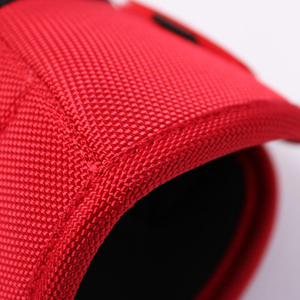 Protège-pattes pour chevaux de qualité supérieure, couleur personnalisée, doublure néoprène légère, ajustables, personnalisables, luxe - Product Image 6