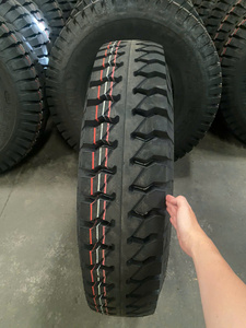 Neumático de Camión Ligero de Alta Calidad en Oferta, KUMA K702 Diagonal 5.00-12 5.50-13 6.00-14 7.00-15 7.50-16, Caucho Natural Negro, 1 Año de Garantía - Product Image 6