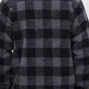 เสื้อแจ็คเก็ตเชอร์ปาฤดูหนาวคุณภาพสูงสำหรับผู้หญิงและผู้ชาย ปรับแต่งได้ ผลิตจากผ้าแคนวาส ปิดด้วยซิป สวมใส่สบาย อุ่นสบาย ผลิตจากผ้าฟลีซโพลีเอสเตอร์ - Product Image 5