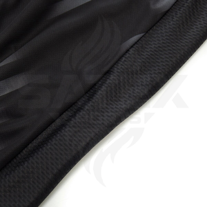 Ensemble de Vêtements de Cyclisme Tendance pour l'Été : Maillot et Cuissard de Vélo pour Femme - Product Image 3