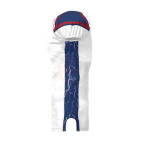 Uniforme de Fútbol Americano Personalizado de Alta Calidad, Transpirable, Uniforme de Fútbol Americano Más Vendido - Product Image 4