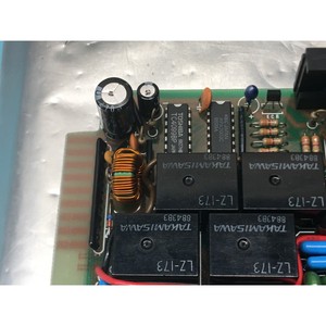 2 Módulos de Salida de Relé GE FANUC IC610MDL180A 8 - Equipo y Piezas de Semiconductores Legados Globales Confiables - Product Image 5