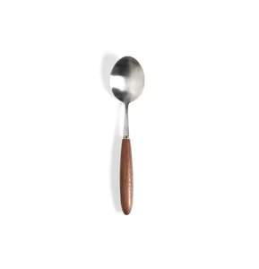 ชุดช้อนกาแฟชาโลหะหรูหรา สแตนเลสสตีล สำหรับคนกาแฟ ใช้ในครัว รับประทานอาหาร และเสิร์ฟในร้านกาแฟ - Product Image 2