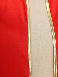 Ropa de baile para niños de 6 a 16 años, ropa de baile de escenario, disfraz de príncipe árabe para niño, ropa de actuación de fiesta elegante - Product Image 5