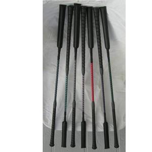 Cravaches colorées cuir et synthétique - Product Image 1