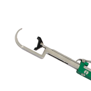 Pinza para Placa Ósea Ortopédica Stoll de Acero Inoxidable, Juego de Instrumentos Quirúrgicos, OEM Disponible - Product Image 2