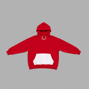 Sudaderas y Hoodies para Mujer en Varios Colores a Precio Económico, 100% Algodón, Hombros Caídos, Corte Holgado, Estilo Urbano - Product Image 3