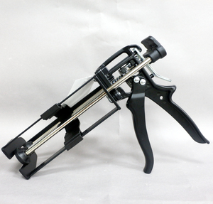 เครื่องมือจ่ายยาสำหรับอุตสาหกรรมอีพ็อกซี่ดูแลกีบ200มล. พร้อมกาวยูรีเทนสำหรับใช้งานหนักแบบ DIY - Product Image 2